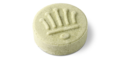 Kräutershampoo