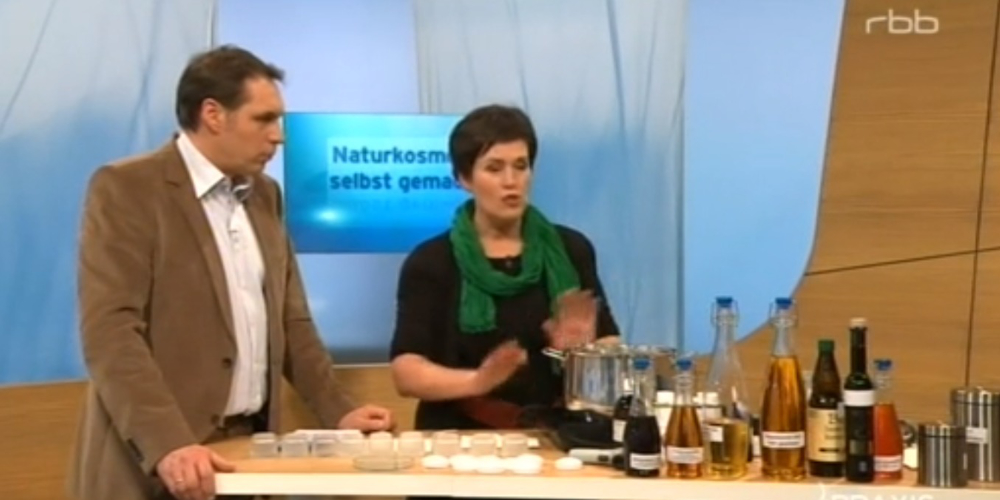 Naturseifen Manufaktur